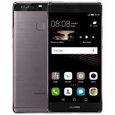Huawei P9 Plus in Grau (6901443114030 ...