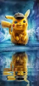 Cute Pikachu Hd Images Pikachu Wallpaper Pikachu Wallpaper Iphone Pikachu