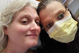 Fundraiser for Carlena Green by Emily Green : Pacemaker Surgery Recovery  Help