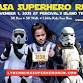 CASA’s Super Hero Run event image