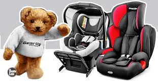 Pemasangan kerusi bayi dalam kereta diwajibkan tahun 2020. Perodua Tawar Harga Promosi Kerusi Keselamatan Kanak Kanak Jimat Hingga Rm195