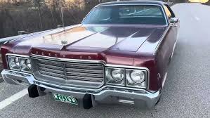 Image result for Burnished Red 1973 Chrysler