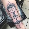 In most cases this tattoo is a reminder to get out and experience life. 3