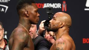 Israel adesanya is a ufc fighter from auckland, new zealand. Israel Adesanya V Yoel Romero Fight Ufc 248 Start Time Australia Live Stream Blog How To Watch The Courier Mail