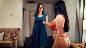 Checking In with Adult Time True Lesbian Star Jay Taylor - Fleshbot