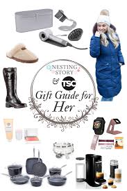 I Always Rely Heavily On Gift Guides Which Are Full Of Unique Ideas Ad I Am So Excited To Share That I Have Curated A V Unique Gift Guide Stories Gift Gifts