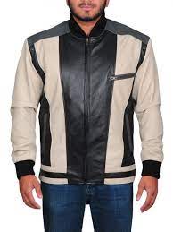 Matthew Ferris Bueller S Day Off Jacket Getmyleather Leather Jacket Style Stylish Jackets Jacket Tops