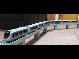 The site owner hides the web page description. ãƒ—ãƒ©ãƒ¬ãƒ¼ãƒ«plarail æ¸¯éµå±¯é¦¬ç¶«ä¸­åœ‹è£½åˆ—è»Šå…¨ç·¨æˆ Youtube