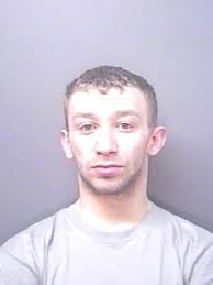 Rapist who told police 'catch me if you can' is jailed for 12 years