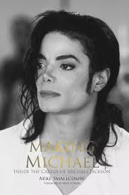 Michael Jackson book shedding new light