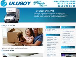 Https Www Ulusoynakliyat Com Ulusoy Nakliyat Ulusoy Nakliye Hayat Bilgi