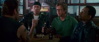 Macy was at his best when he was humanizing despairing, imperfect people trying. Michelob Beer Enjoyed By William H Macy As Dudley Frank In Wild Hogs 2007