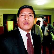 Conforman comité electoral en Colegio de Abogados de Puno