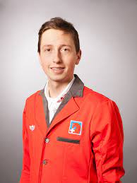 Profile page of athlete martin fuchs disciplines: Martin Fuchs Fnch