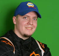 Disqualification Gives Michael Wray First Career Late Model Victory At  Stafford