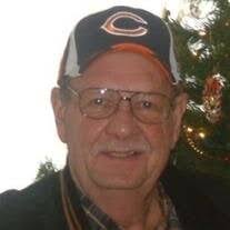 Edwin Eugene Rowe Obituary