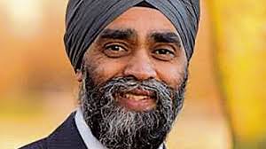 Record 23 Indo-Canadians make it to House of Commons, 18 have Punjab  connection