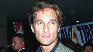 Tragic Details About Matthew McConaughey