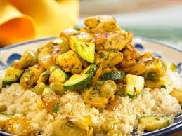 Couscous Au Poulet Recettes Recette Couscous Poulet Recette Couscous Poulet Recette