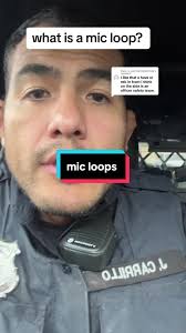 Officer Merk Part 1 Stuck Inna Loop