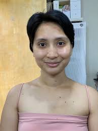 Wedding makeup and hair services in North Caloocan