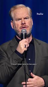 Jim Gaffigan