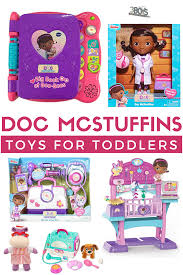 Mr toys offers you an assortment of these items at affordable prices without compromising the safety and quality of materials. Best Doc Mcstuffins Toys For Toddlers 3 Boys And A Dog