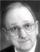 Donald Hultman Obituary (2012)