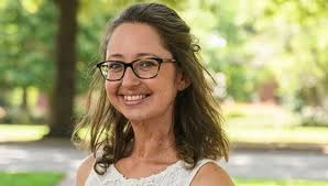 Jeannie Hopper-An Inspiration To Us All — Cancer Survivors Network