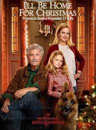 I Ll Be Home For Christmas 2016 Jackie Foster Suvari Is A Dynamic Assistant District Attorney Hallmark Movies Christmas Movies Hallmark Christmas Movies