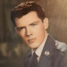 Edwin McNulty Obituary (1943