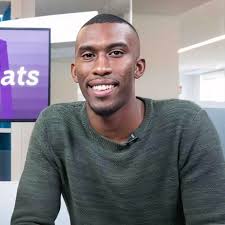 643: Fueled By Culture: Create Internal Change, Discover Relentless  Persistence, and Empower Brands with Influencer Marketing with Keynote  Speaker Marcus Damas