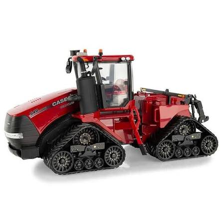 Case IH STEIGER 540 Tractor