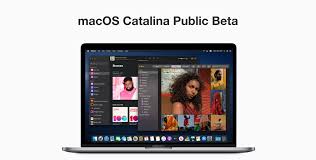Mojave is the newest update. Download Macos Catalina Public Beta For Mac For Free Here S How
