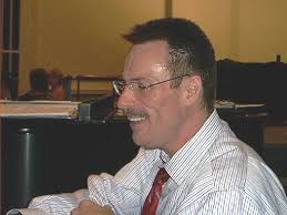 jim holloway: a momentary remembrance