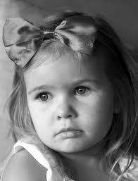 صورة قديمة جمال الطفولة Baby Face Face