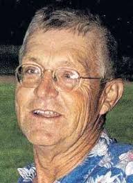 Theodore Robert 'Ted' Olinger