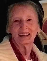 Evelyn Traylor Obituary (1922