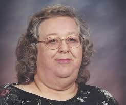 Jeannette Audrey Adams