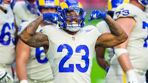 Akers said he understands the playbook and blocking schemes better heading into his second season, lindsey thiry of espn reports. Fantasy Football Week 13 Winners Cam Akers Emerges Into Potential League Winning Role Cbssports Com