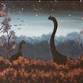 Gentle Giants