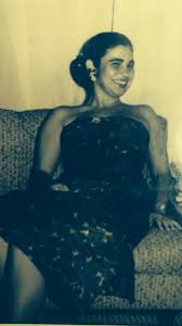 Rita Kirkland Smith Obituary