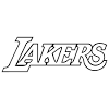 Los angeles lakers vector logo, free to download in eps, svg, jpeg and png formats. 1
