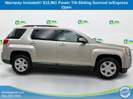 Image result for Champagne Silver 2013 Terrain