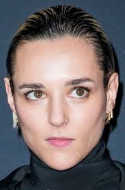 Дженни Бет (Jehnny Beth): фильмы, биография, семья, фильмография — Кинопоиск