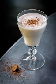 Corn whiskey is an american liquor made principally from corn.distinct from the stereotypical american moonshine, corn whiskey uses a traditional mash process, and is subject to the tax and identity laws for alcohol under federal law. Egg Nog Base Recipe Jeffrey Morgenthaler