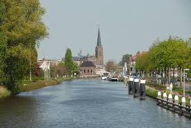 In 1938 is de gemeente leidschendam uit deze twee gemeenten ontstaan. Leidschendam Wikipedia