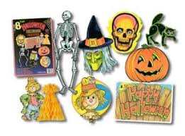 15 balloons halloween decoration scary party fun trick or treat set 23cm. Today In Halloween Classroom Decorations Vintage Halloween Decorations Halloween Paper Retro Halloween
