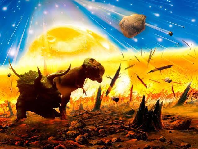 Mass extinction facts and information from National Geographic | National  Geographic