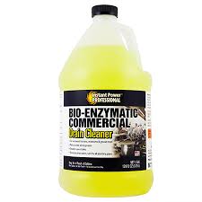 Contactless delivery and your first delivery is free! Instant Power Commercial Drain Cleaner Gal Tri Valley Supply